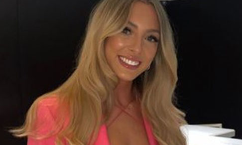 Four Communications appoints Account Executive